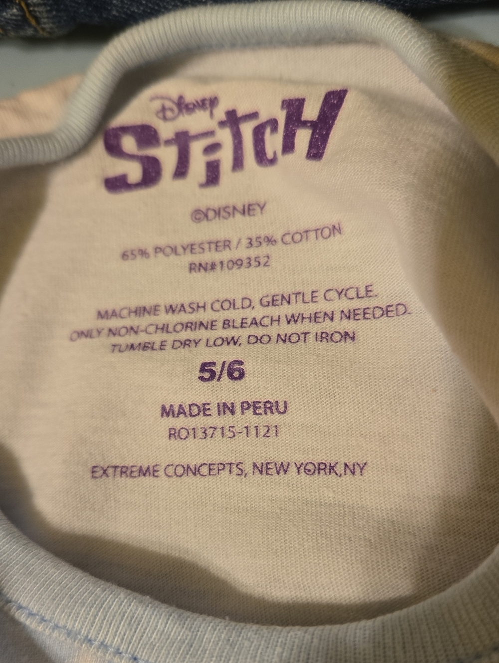 Stitch Bundle - Picture 6 of 6